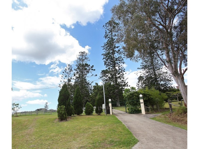 37 Best Road, Rocksberg QLD 4510