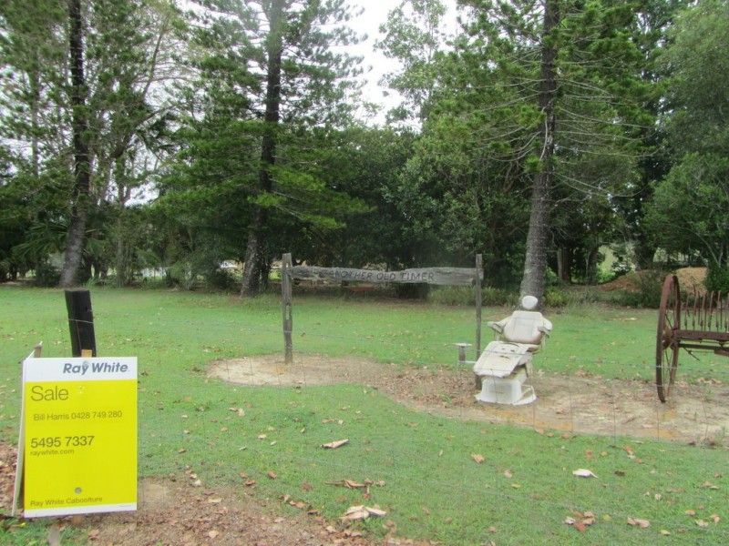 Wamuran QLD 4512