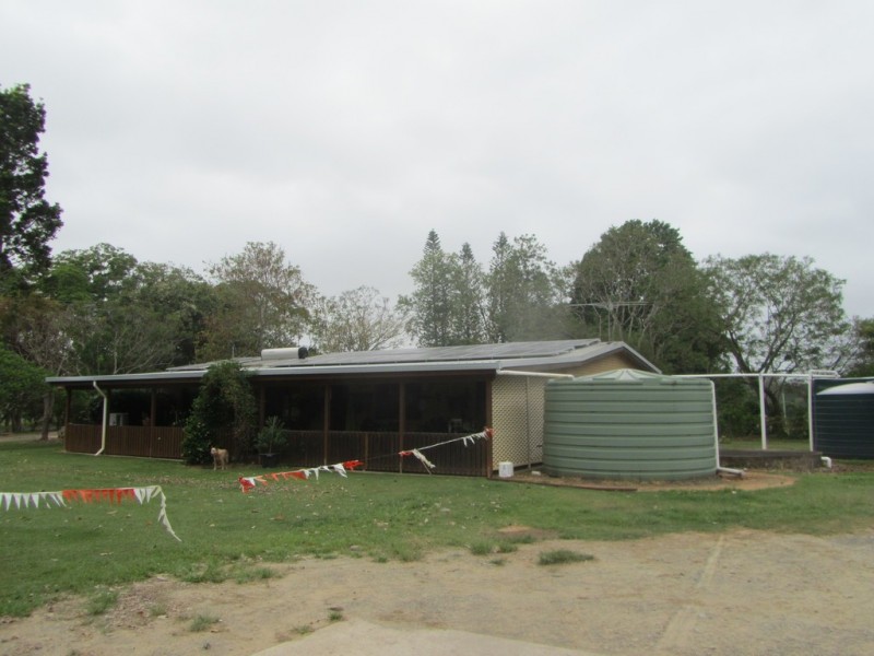 Wamuran QLD 4512
