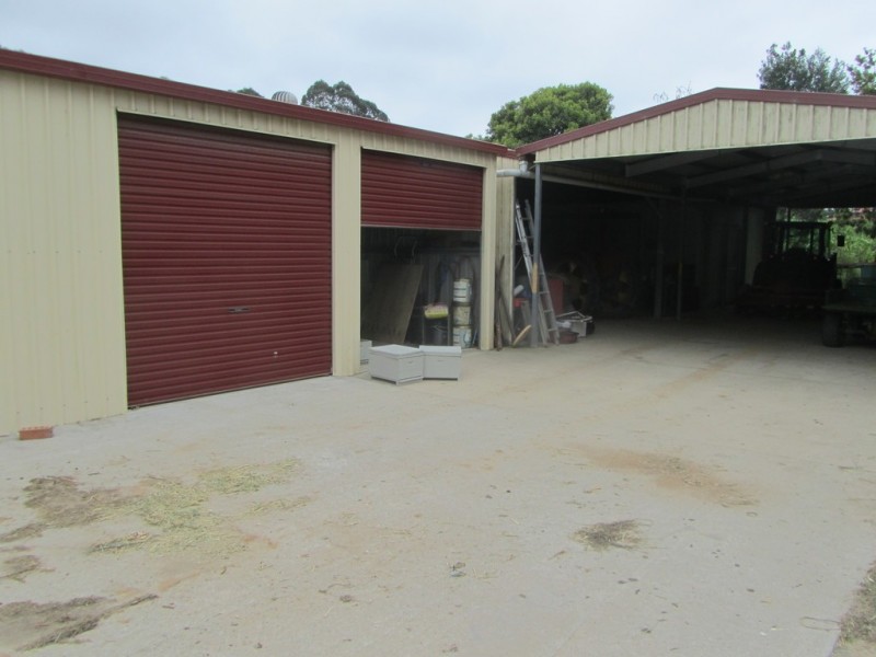 Wamuran QLD 4512