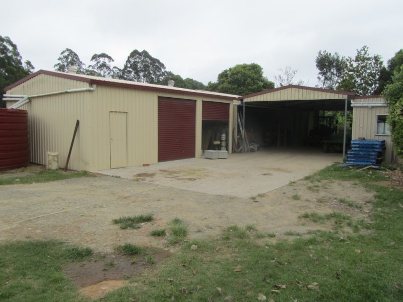 Wamuran QLD 4512