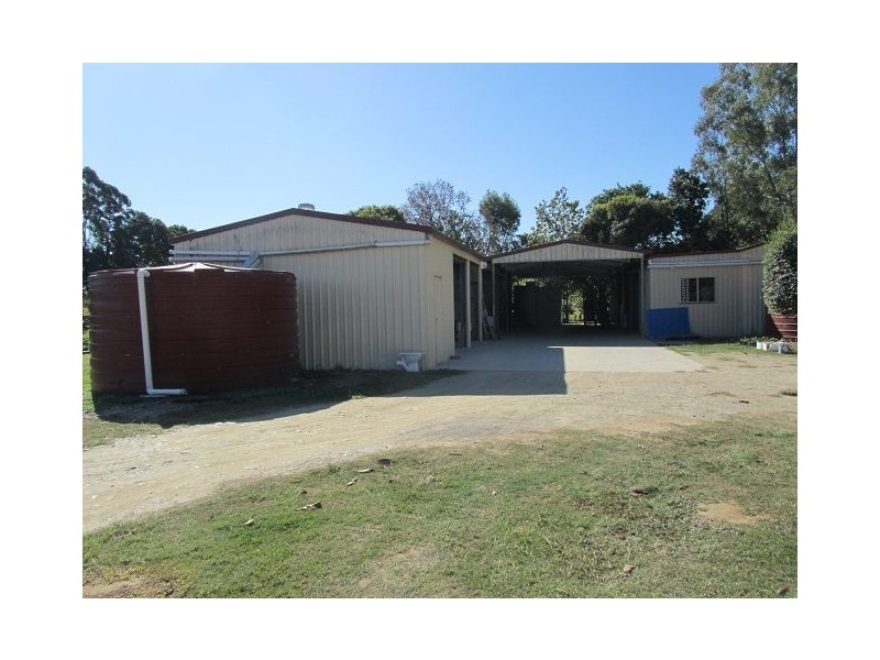 Wamuran QLD 4512