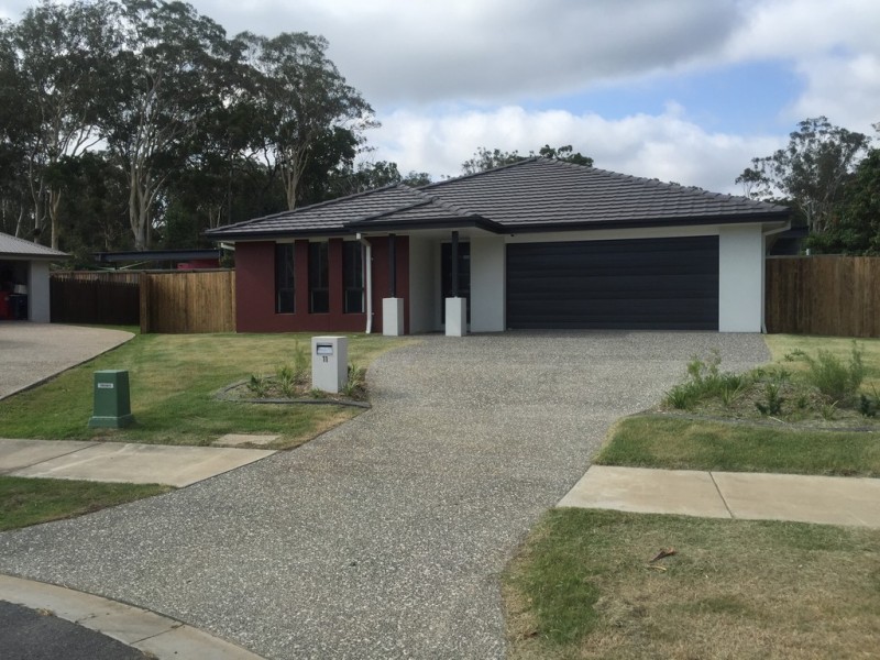 11 Scribbly  Street, Burpengary QLD 4505