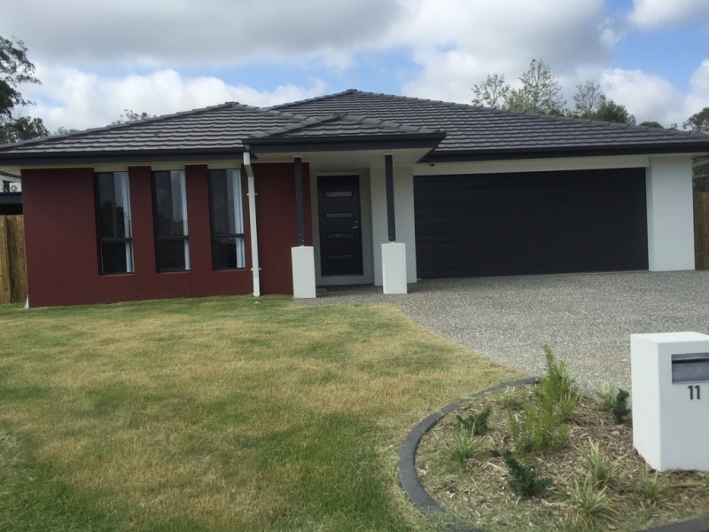 11 Scribbly  Street, Burpengary QLD 4505