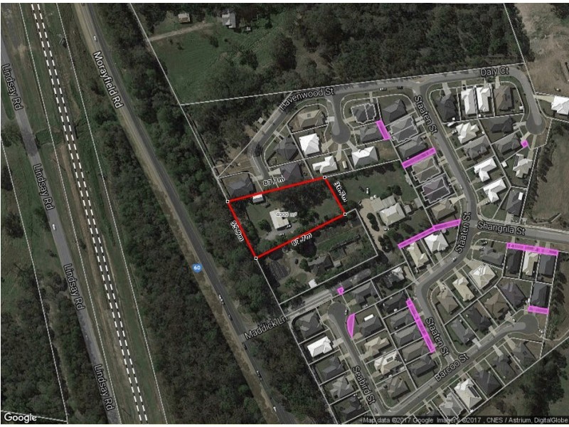 493 Morayfield Rd, Burpengary QLD 4505