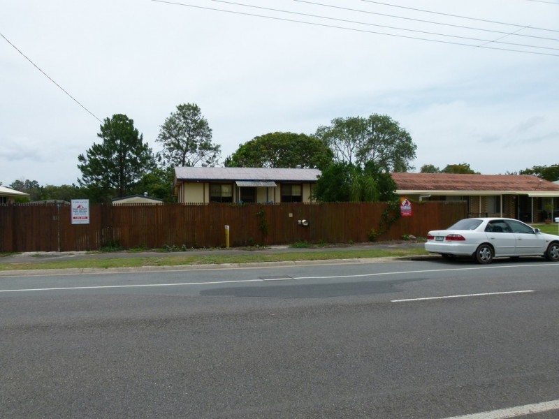 Beachmere QLD 4510