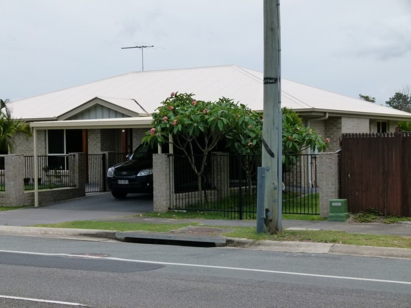 Beachmere QLD 4510