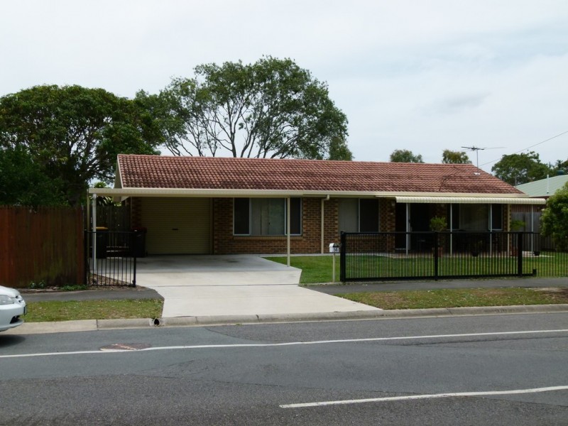 Beachmere QLD 4510