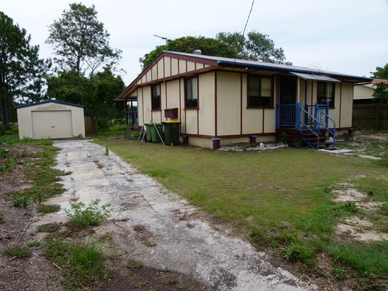 Beachmere QLD 4510