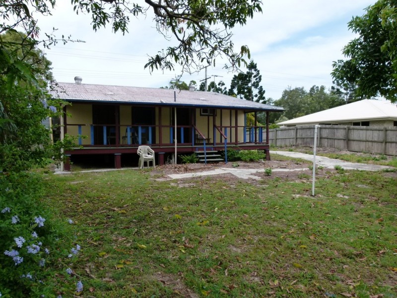 Beachmere QLD 4510