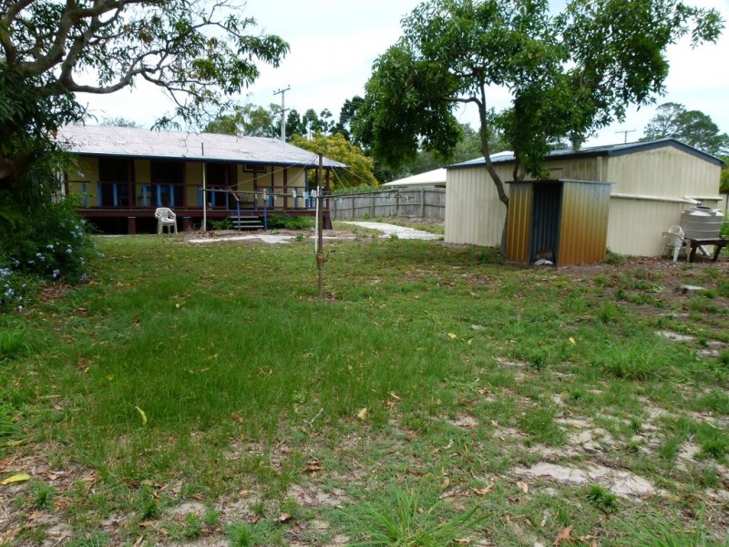 Beachmere QLD 4510