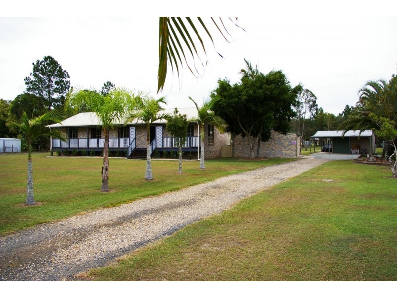 124 Thornbill Drive, Upper Caboolture QLD 4510