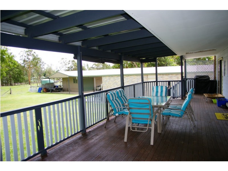 124 Thornbill Drive, Upper Caboolture QLD 4510