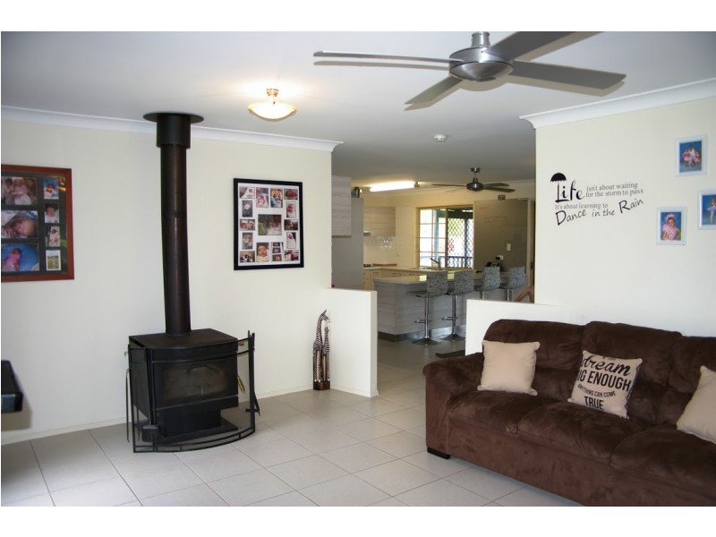 124 Thornbill Drive, Upper Caboolture QLD 4510