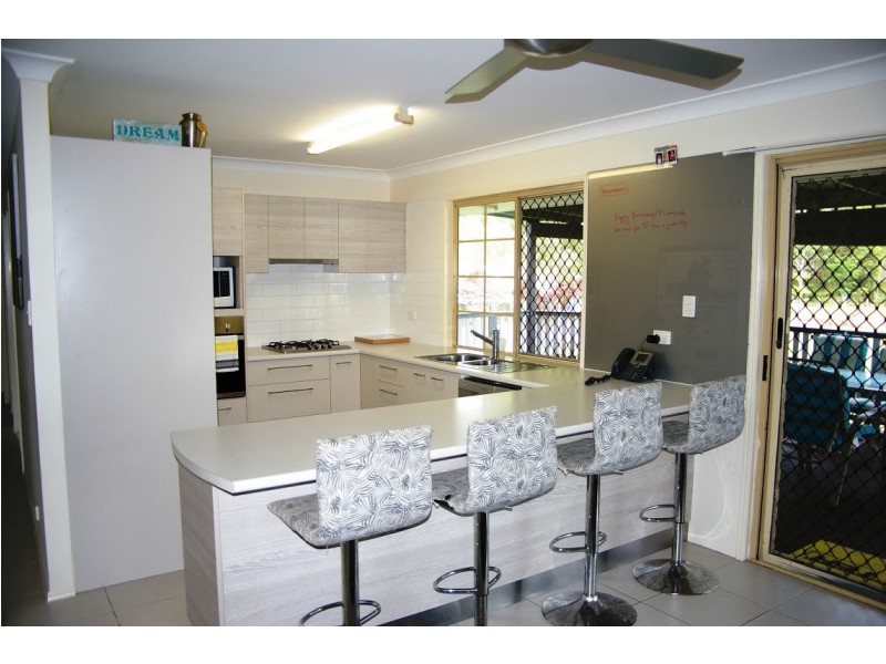 124 Thornbill Drive, Upper Caboolture QLD 4510