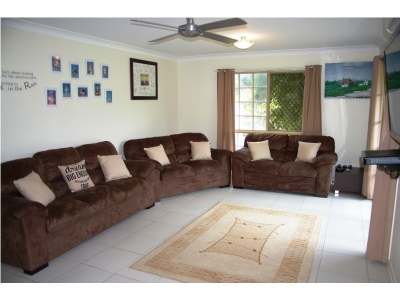 124 Thornbill Drive, Upper Caboolture QLD 4510