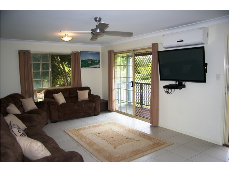 124 Thornbill Drive, Upper Caboolture QLD 4510