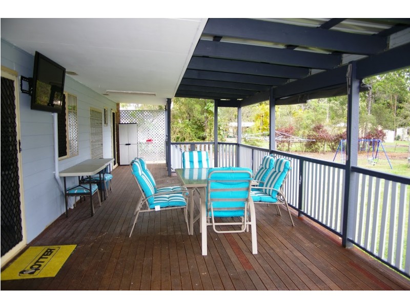 124 Thornbill Drive, Upper Caboolture QLD 4510