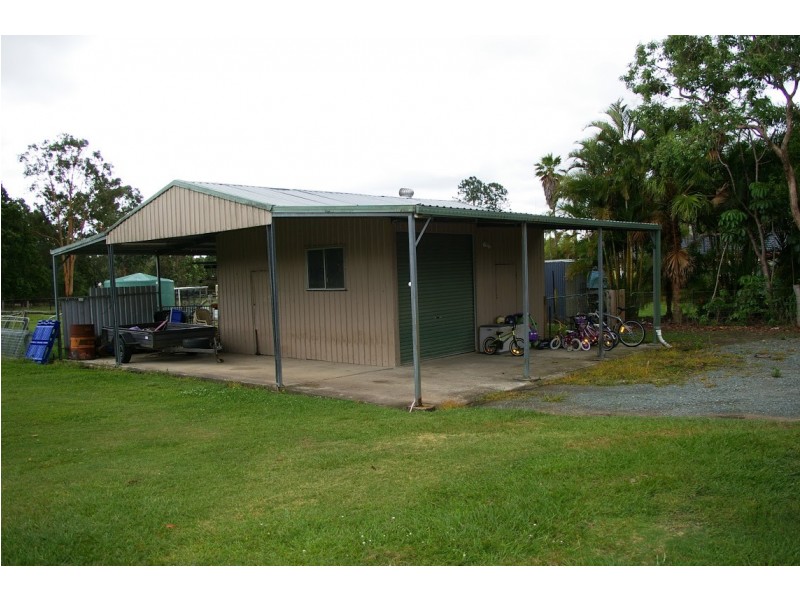 124 Thornbill Drive, Upper Caboolture QLD 4510