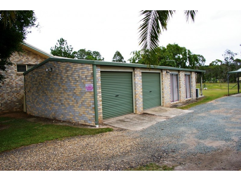 124 Thornbill Drive, Upper Caboolture QLD 4510