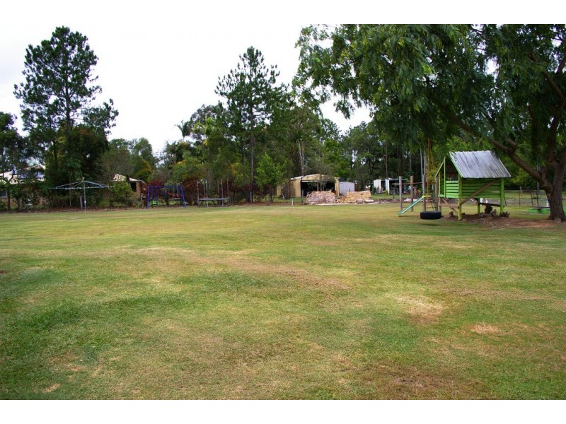 124 Thornbill Drive, Upper Caboolture QLD 4510