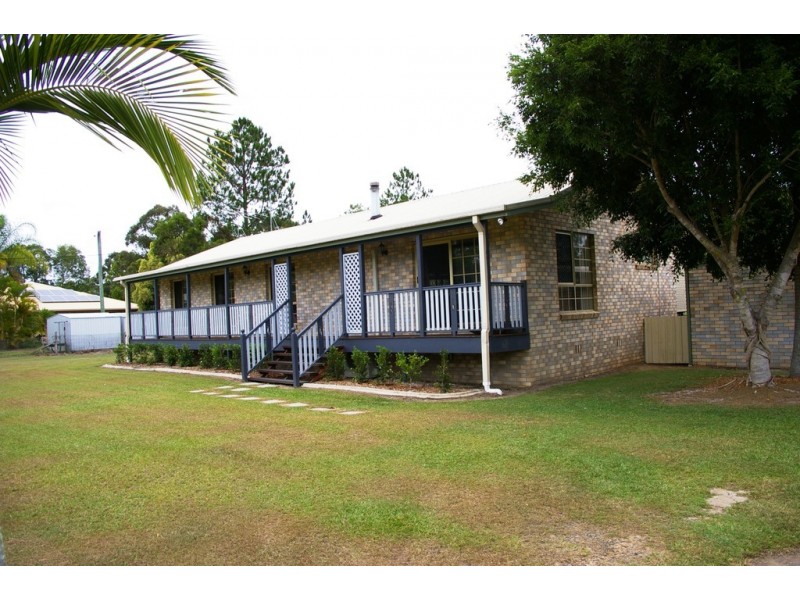 124 Thornbill Drive, Upper Caboolture QLD 4510