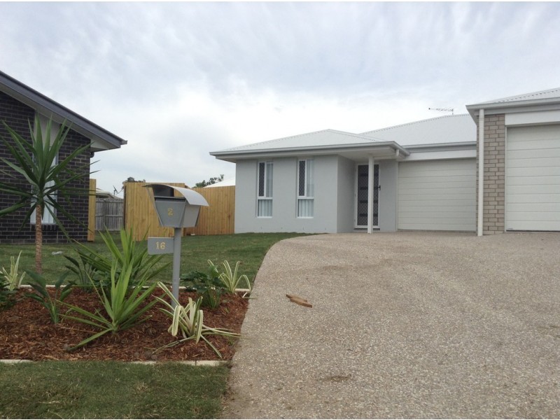 2-16 Poole Court, Caboolture QLD 4510