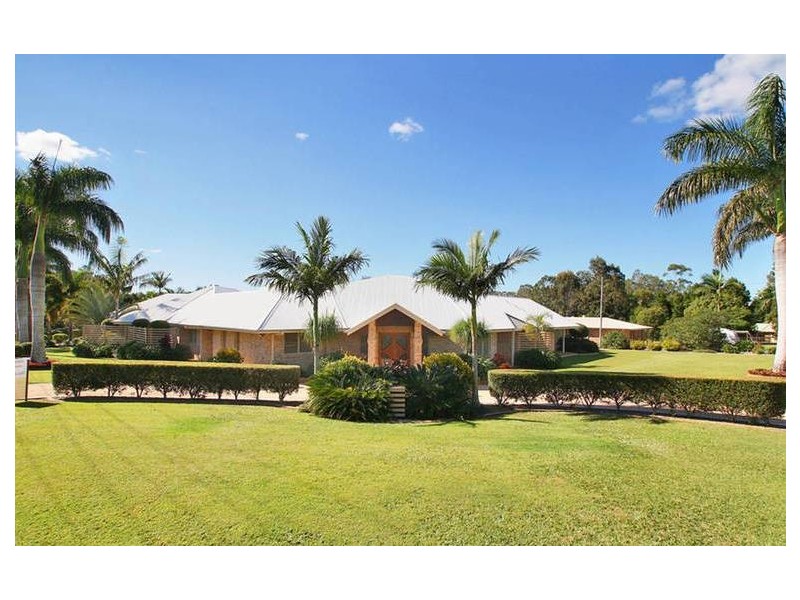 48 Ann-Maree Dve, Caboolture QLD 4510