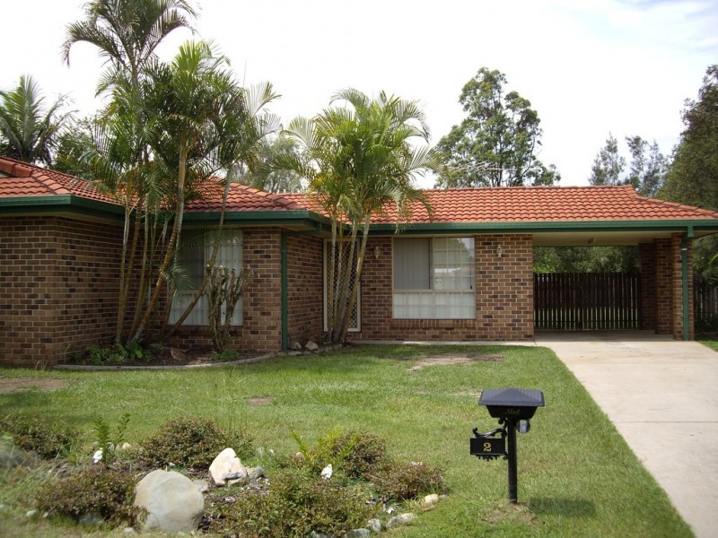 2 Plover Street, Bellmere QLD 4510
