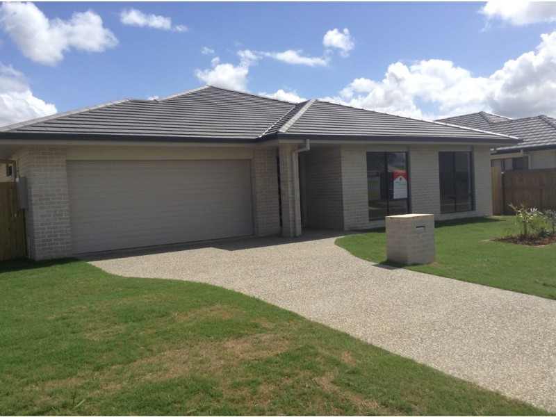 11 Dularcha Street, Caboolture South QLD 4510