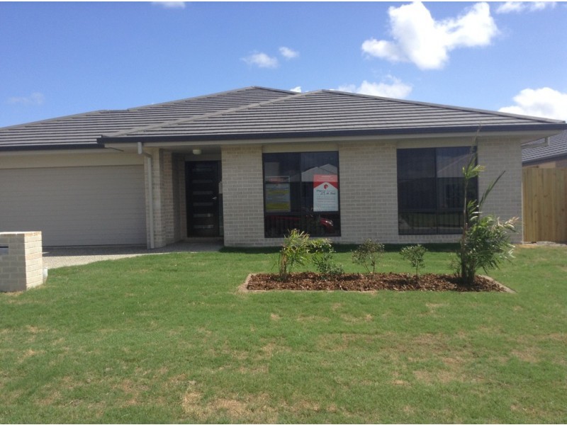 11 Dularcha Street, Caboolture South QLD 4510