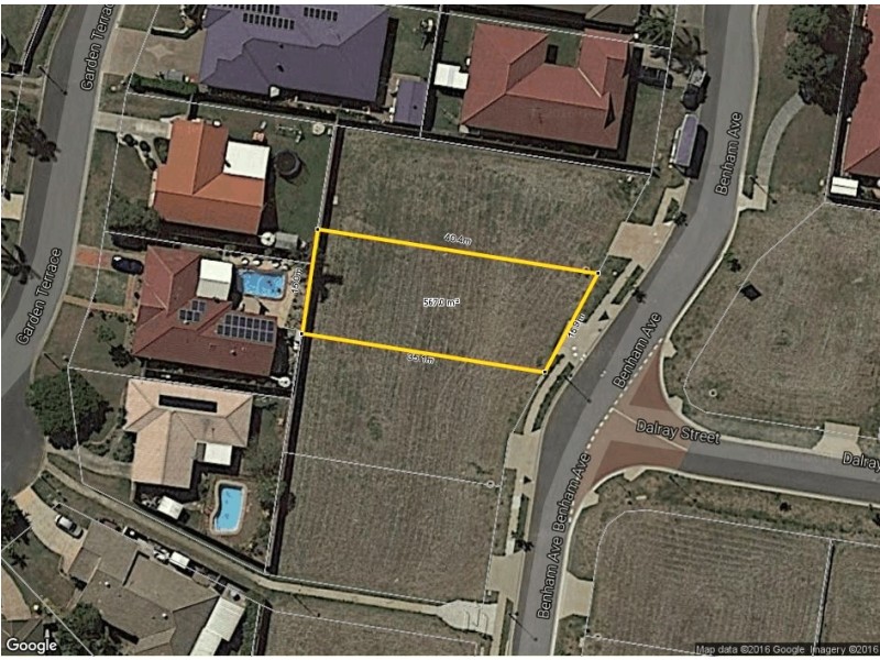 Lot 2 Benham Ave, Kallangur QLD 4503