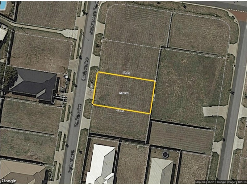 29 (Lot 44) Benham Avenue, Kallangur QLD 4503
