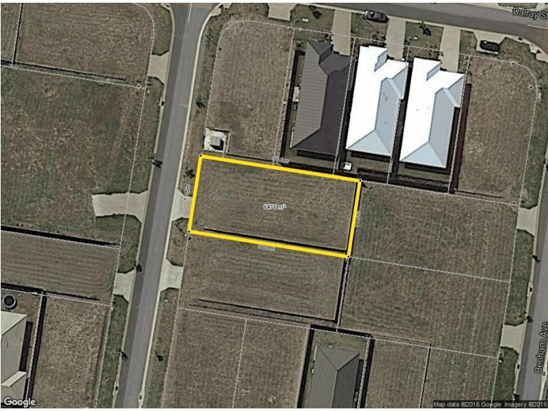 Lot 59 Fiorente Street, Kallangur QLD 4503