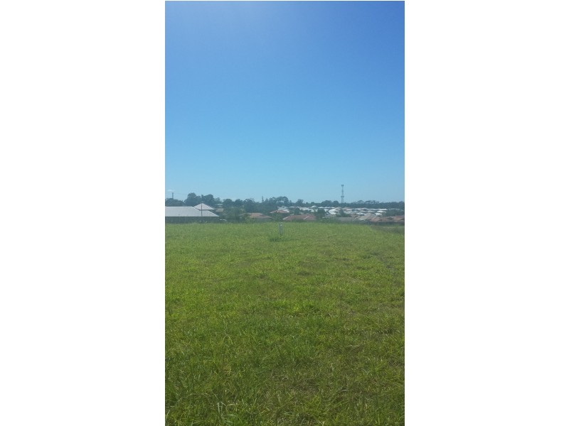 Lot 59 Fiorente Street, Kallangur QLD 4503