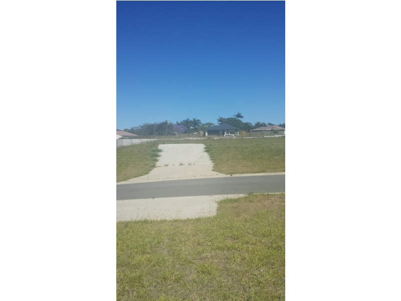 Lot 59 Fiorente Street, Kallangur QLD 4503