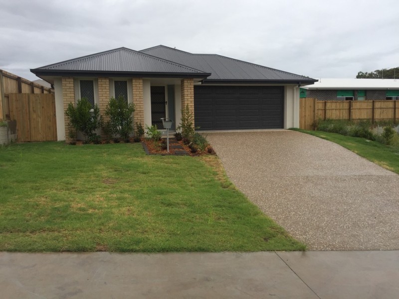 6 Doriemus Street, Kallangur QLD 4503