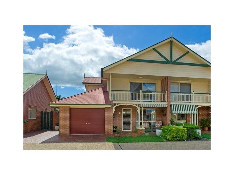 3/122 King Street, Caboolture QLD 4510