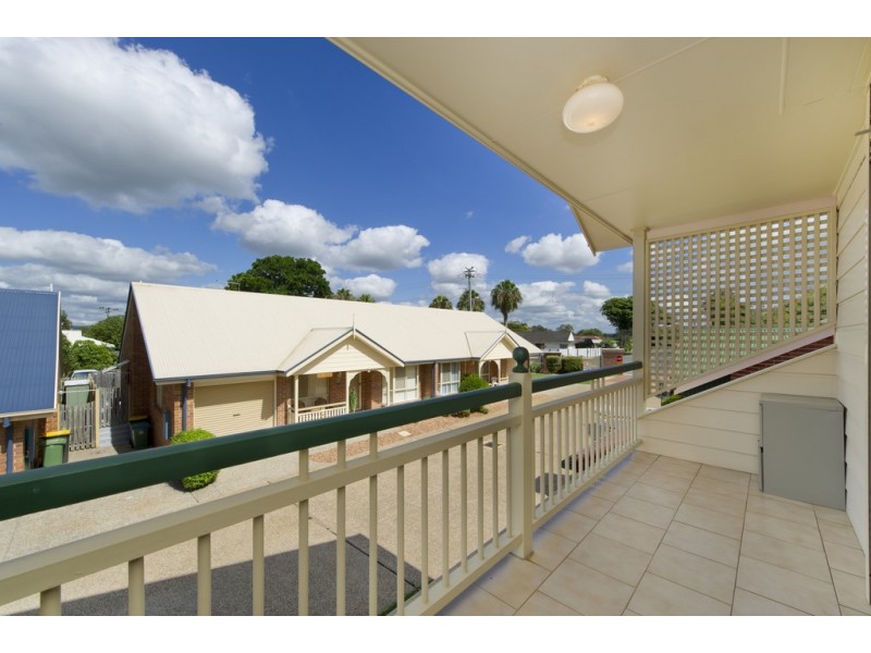 3/122 King Street, Caboolture QLD 4510