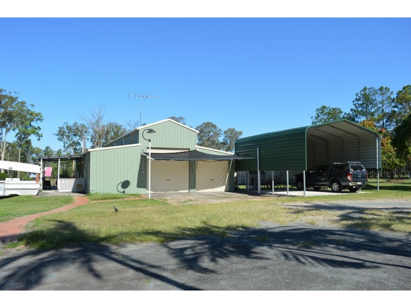 155 Jensen Road, Caboolture QLD 4510