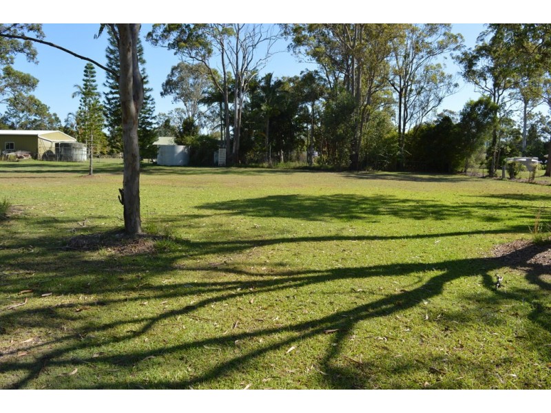 155 Jensen Road, Caboolture QLD 4510