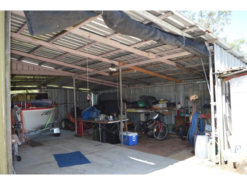 155 Jensen Road, Caboolture QLD 4510