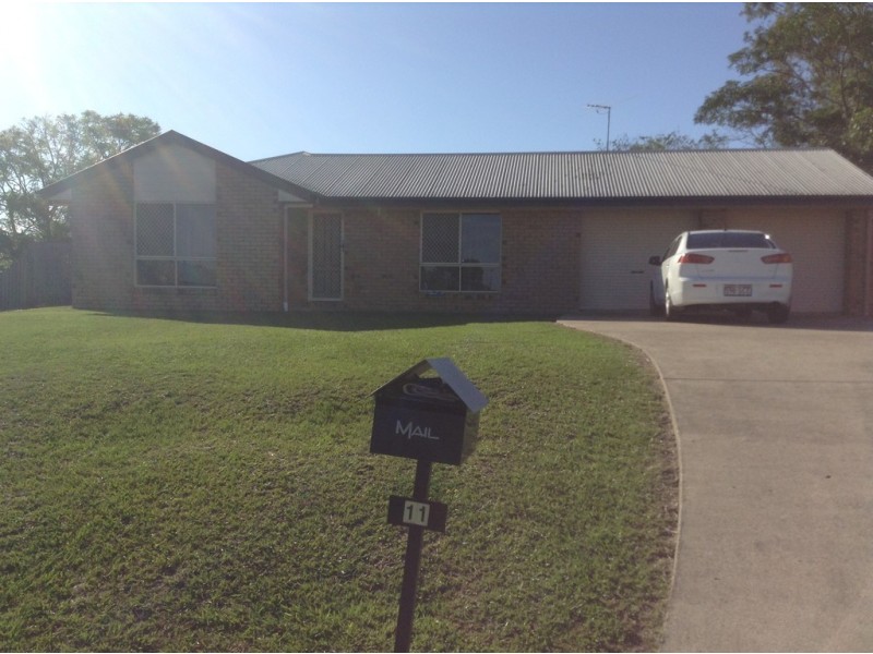 11 Darter Court, Bellmere QLD 4510