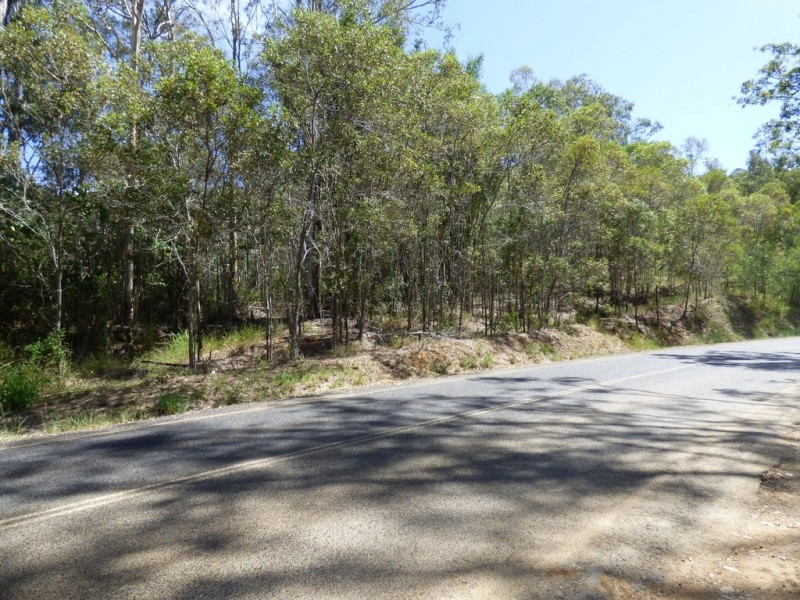 1140 Caboolture River Road, Rocksberg QLD 4510