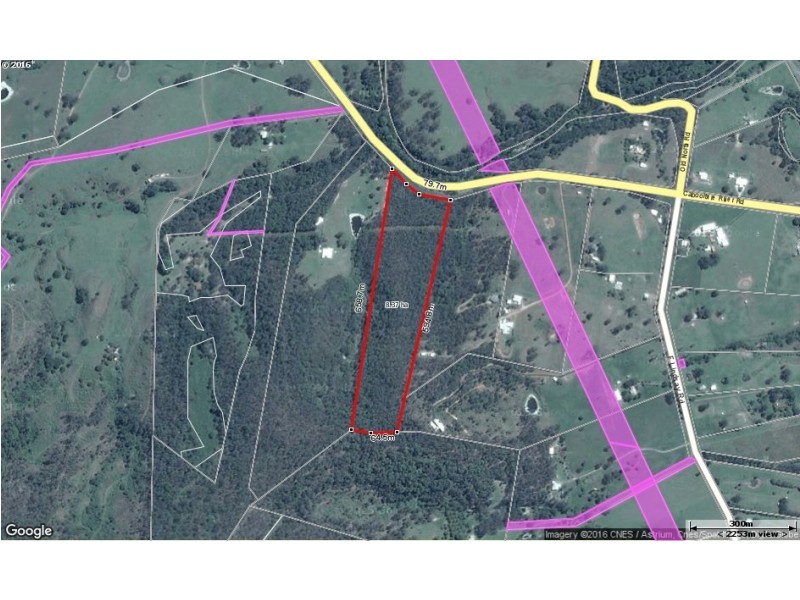 1140 Caboolture River Road, Rocksberg QLD 4510