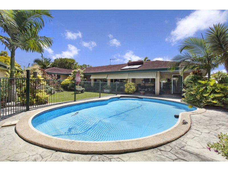 25 Avondale Street, Morayfield QLD 4506