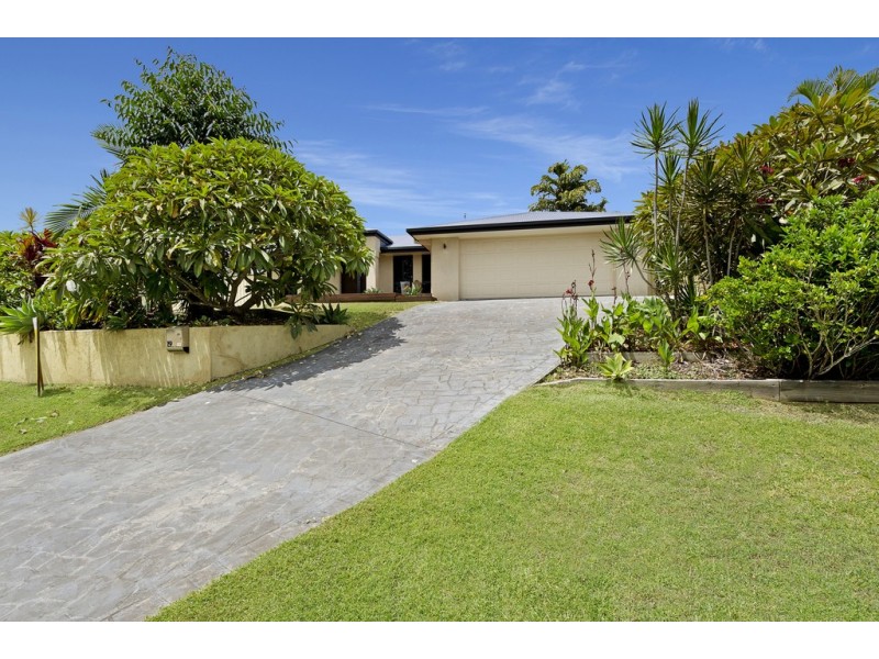 19 Franzin Drive, Cashmere QLD 4500