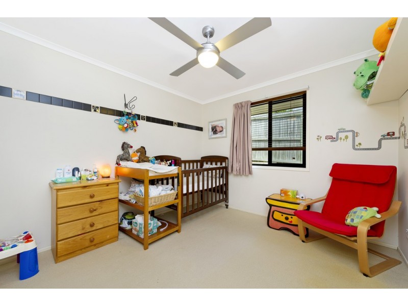 19 Franzin Drive, Cashmere QLD 4500