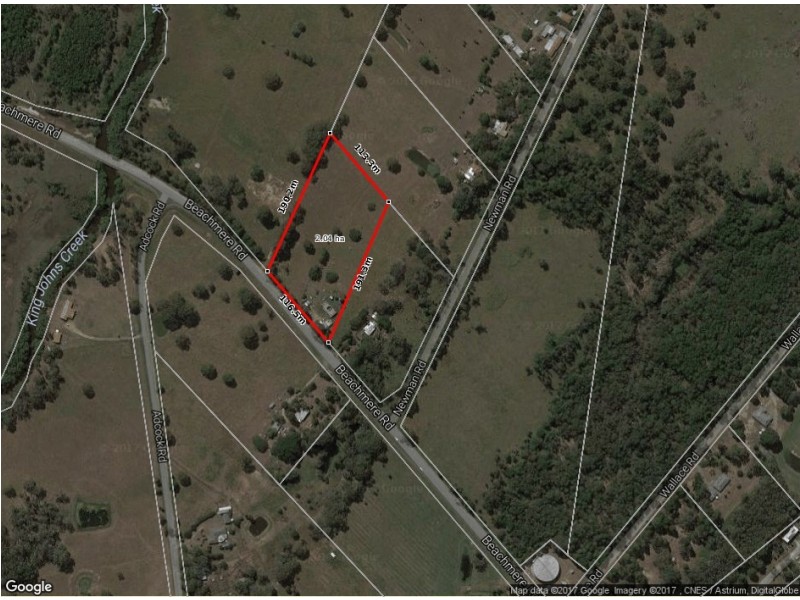 650 Beachmere Road, Beachmere QLD 4510