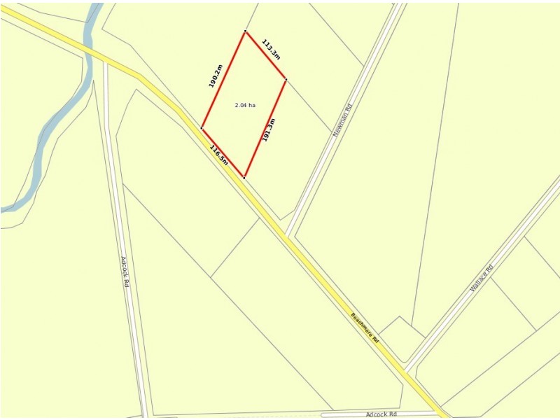 650 Beachmere Road, Beachmere QLD 4510